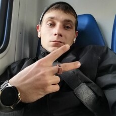 Фотография мужчины Андрей, 25 лет из г. Юрга