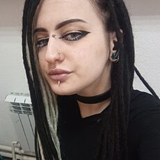 Фотография девушки Альбина, 23 года из г. Витебск