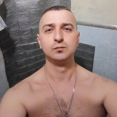 Фотография мужчины Николай, 32 года из г. Волгоград