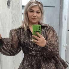 Фотография девушки Елена, 40 лет из г. Кострома