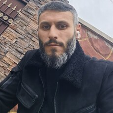 Фотография мужчины Улви Ибрагимов, 32 года из г. Сочи