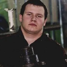 Фотография мужчины Сергей, 41 год из г. Риддер