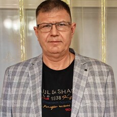 Фотография мужчины Денис, 53 года из г. Владивосток