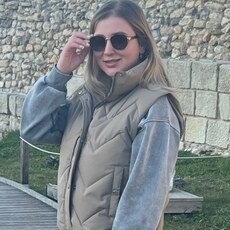 Фотография девушки Анастасия, 33 года из г. Джанкой