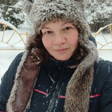 Фотография девушки Светлана, 42 года из г. Домодедово