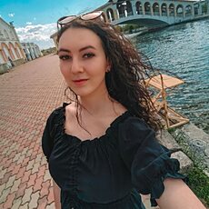 Фотография девушки Лиля, 41 год из г. Благовещенск (Башкортостан)