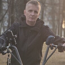Фотография мужчины Дмитрий, 50 лет из г. Лида