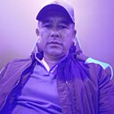 Ильхан, 42 года