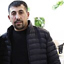 Barzani, 32 года