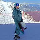 Юлия, 53 года