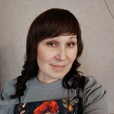 Фотография девушки Ирина, 39 лет из г. Пермь