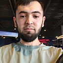 Алишер, 27 лет
