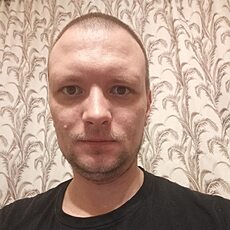 Фотография мужчины Илья, 37 лет из г. Тверь