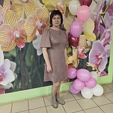 Фотография девушки Татьяна, 48 лет из г. Россошь