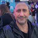 Алекс, 47 лет