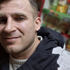 Фотография мужчины Руслан, 35 лет из г. Худжанд