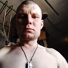 Фотография мужчины Сергей, 36 лет из г. Белово