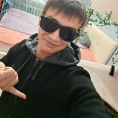 Фотография мужчины Sander, 35 лет из г. Братск