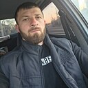 Мурад, 32 года