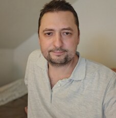 Фотография мужчины Дмитрий, 46 лет из г. Берлин