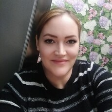 Фотография девушки Александра, 36 лет из г. Братск