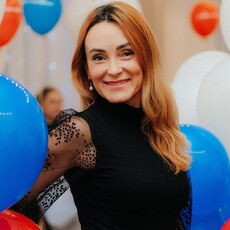 Фотография девушки Мила, 51 год из г. Светлогорск
