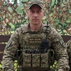 Фотография мужчины Вагнер, 35 лет из г. Владимир