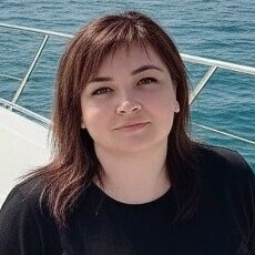 Фотография девушки Надежда, 42 года из г. Майкоп