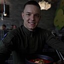 Максим, 27 лет