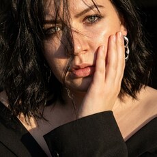 Фотография девушки Анютка, 26 лет из г. Анжеро-Судженск
