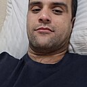 Эмир, 30 лет