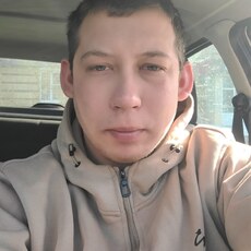 Фотография мужчины Александр, 26 лет из г. Тамбов