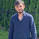Миша, 28 лет