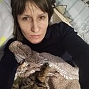 Малая, 33 года