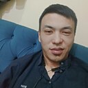 Ерлан, 31 год