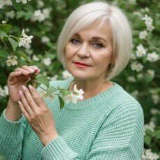 Фотография девушки Валентина, 66 лет из г. Барановичи