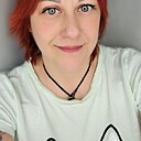 Вероника, 42 года