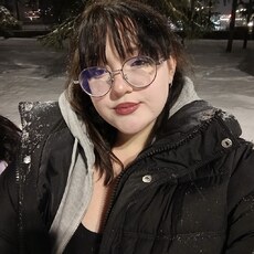 Фотография девушки Олеся, 18 лет из г. Омск