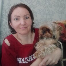 Фотография девушки Екатерина, 42 года из г. Минск