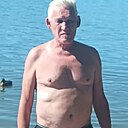 Андрей, 64 года