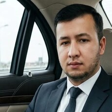Фотография мужчины Захар, 32 года из г. Улан-Удэ