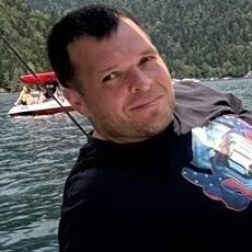 Фотография мужчины Aleks, 44 года из г. Киев