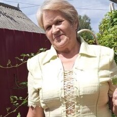Фотография девушки Раиса, 69 лет из г. Брянск