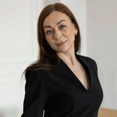Фотография девушки Ирина, 45 лет из г. Сочи