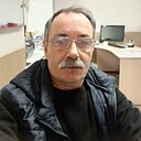 Юрий, 62 года
