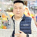 Шухрат, 33 года