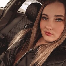 Фотография девушки Татьяна, 35 лет из г. Бердск