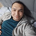 Владимир, 25 лет