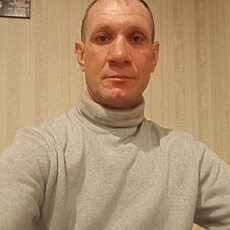 Фотография мужчины Александр, 40 лет из г. Щучинск