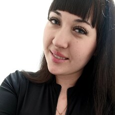 Фотография девушки Ольга, 30 лет из г. Абакан